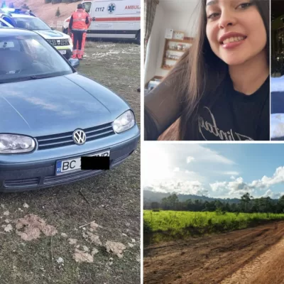 Anunțul familiei despre cei doi tineri care au fost împușcați. Abia acum s-a aflat adevărul