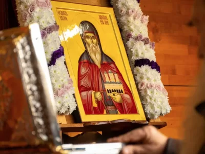 Ce trebuie să mânânci de Sfântul Dimitrie Basarabov și ce este interzis să faci astăzi