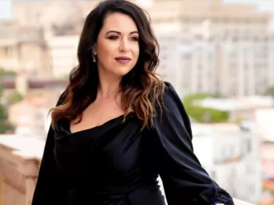 Cutremur în showbiz. Anunțul a fost făcut chiar de Oana Roman, din păcate vedeta....