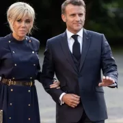 Decizie de ultimă oră. Ce pedepse pot primi cei care o jignesc pe Brigitte Macron