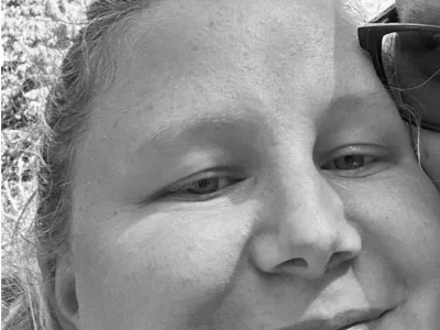 A murit Georgiana Secăreanu