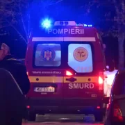 O nou tragedie zguduie România. Sunt cel puțin 7 victime și 1 mort. Majoritatea sunt copii