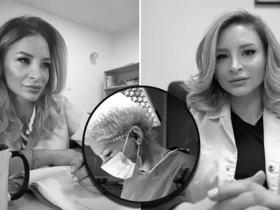 Ies la iveală detalii grele. Acuzații grave la adresa spitalului condus de medicul Ștefania Szabo