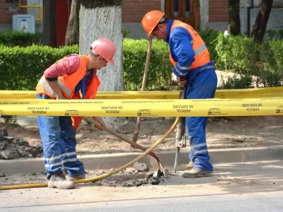 Un alt incident grav cu o țeavă de gaze în București. Toți oamenii au fost evacuați, se întâmplă chiar acum