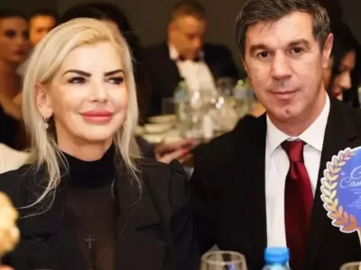 Din păcate avem vești triste despre soția lui Mihai Leu. Anna Leu a vrut să se știe chiar de la ea