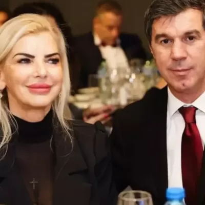 Din păcate avem vești triste despre soția lui Mihai Leu. Anna Leu a vrut să se știe chiar de la ea