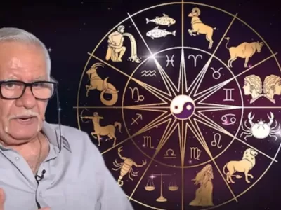 Mihai Voropchievici dezvăluie zodia care își va schimba viața până la finalul anului 2025. Ce spune de restul zodiilor