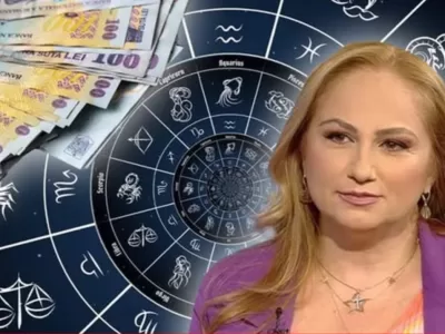 Horoscop Cristina Demetrescu pentru prima parte a lunii noiembrie. Vor avea noroc cu carul