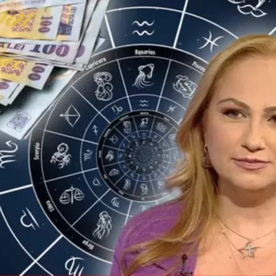 Horoscop Cristina Demetrescu pentru prima parte a lunii noiembrie. Vor avea noroc cu carul
