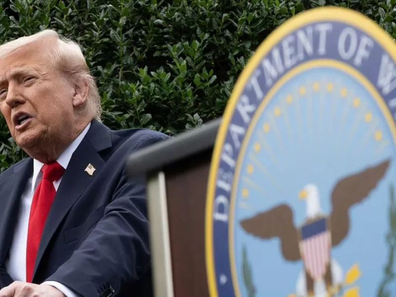 Un nou anunț din SUA zguduie România. Pentagonul face un alt anunț greu pentru țara noastră