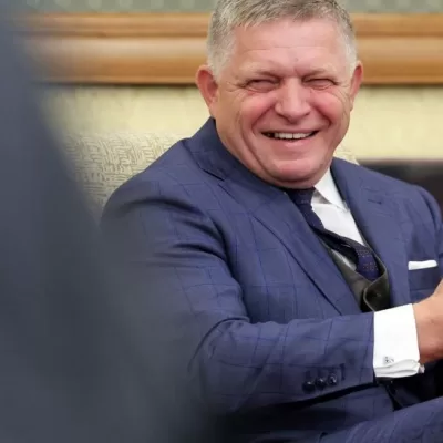 Asta mai lipsea. Decizia Slovaciei la adresa României