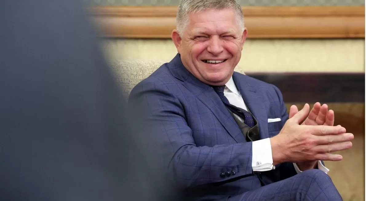 Asta mai lipsea. Decizia Slovaciei la adresa României