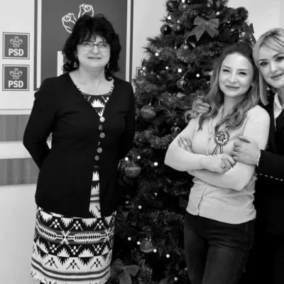 Ultimă oră. O prietena de familie cu Ștefani Szabo face dezvăluiri în detaliu despre raportul necropsiei