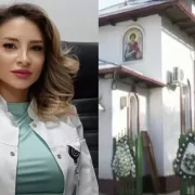 Un nou anunț tragic. Din păcate a venit chiar de la familia Ștefaniei Szabo