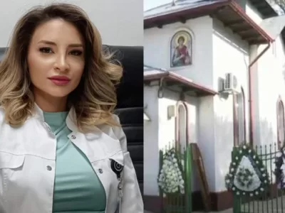 Un nou anunț tragic. Din păcate a venit chiar de la familia Ștefaniei Szabo