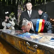 Ce trebuie să mânânci astăzi, de Sfânta Parascheva, pentru a avea noroc și belșug tot restul anului