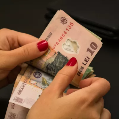 DECIZIE RADICALĂ pentru salarii în 2026. Vestea care afectează milioane de români