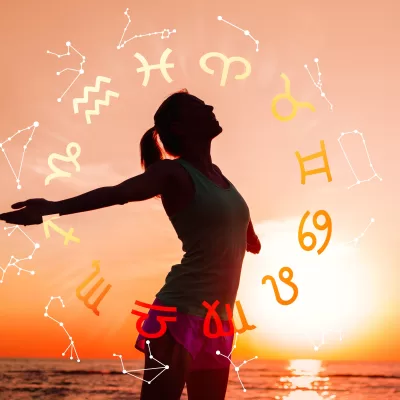 Horoscop rune pentru weekend 10 - 12 octombrie. Provocări mari ies în cale pentru trei nativi, dar vor câștiga pe plan financiar