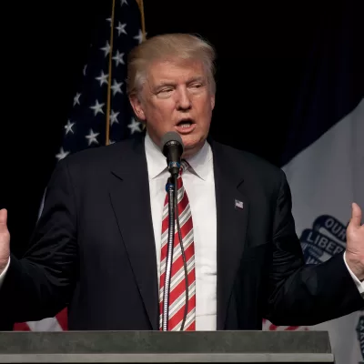 Decizie fără precedent luată de Donald Trump. Europa este îngrozită, știrea face înconjurul planetei