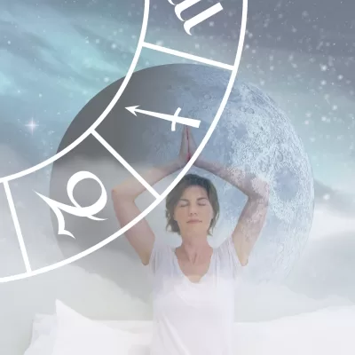 „După ani de muncă și griji, vine liniștea: aceste zodii își schimbă total viața până la Crăciun. Dumnezeu le așază în sfârșit sufletul