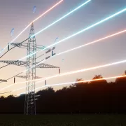 Scumpiri pe bandă rulantă la energie electrică. Cât au ajuns tarifele la unul dintre cei mai mari furnizori