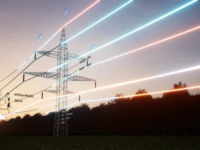 Scumpiri pe bandă rulantă la energie electrică. Cât au ajuns tarifele la unul dintre cei mai mari furnizori