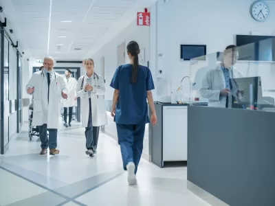 Caz grav de malpraxis! Colegiul Medicilor din România a declanșat o anchetă de amploare