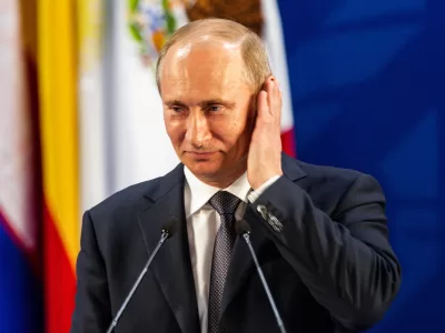 Rusia tremură după ce s-a anunțat că SUA ar putea trimite în Ucraina cele mai puternice rachete. Putin vrea clarificări urgente