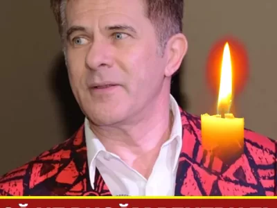 Din păcate este vorba de Doru Octavian Dumitru, să ne rugăm pentru el