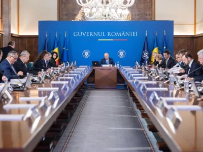 Pe cine pune Bolojan ministru la Apărare. Decizie de ultimă oră