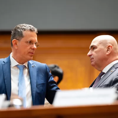 ESTE ANUNȚUL ZILEI! A DEMISIONAT, CHIAR ACUM