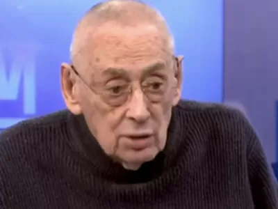 Când este înmormântat Horia Moculescu. Cunoscutul compozitor a murit pe patul de spital, la 88 de ani