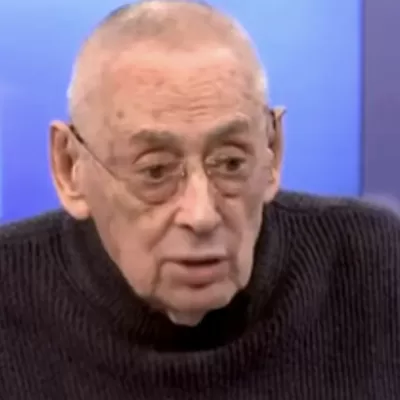 Când este înmormântat Horia Moculescu. Cunoscutul compozitor a murit pe patul de spital, la 88 de ani