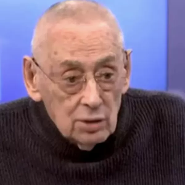 Când este înmormântat Horia Moculescu. Cunoscutul compozitor a murit pe patul de spital, la 88 de ani