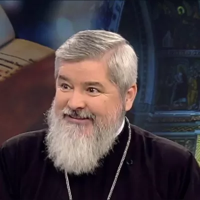 Părintele Vasile Ioana avertizează: ‘În aceste zile, nu rosti cuvinte grele, altfel atragi răul asupra ta