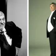 A murit marele actor Mihai Dinvale! Dumnezeu să-l odihnească!