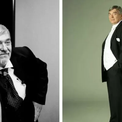 A murit marele actor Mihai Dinvale! Dumnezeu să-l odihnească!