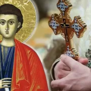 Calendar ortodox 14 noiembrie 2025. Cine îşi serbează onomastica în această zi. Începutul Postului Nașterii Domnului