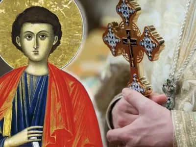 Calendar ortodox 14 noiembrie 2025. Cine îşi serbează onomastica în această zi. Începutul Postului Nașterii Domnului