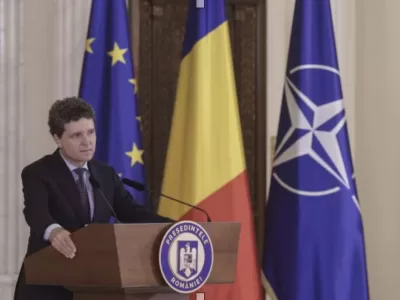 Asta mai lipsea! Pe cine a numit Nicușor Dan consilier onorific la Cotroceni. ESTE INCREDIBIL