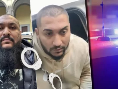 Ultima oră! INCREDIBIL ce s-a decis pentru Dani Mocanu și fratele său după ce au fost prinși în Italia