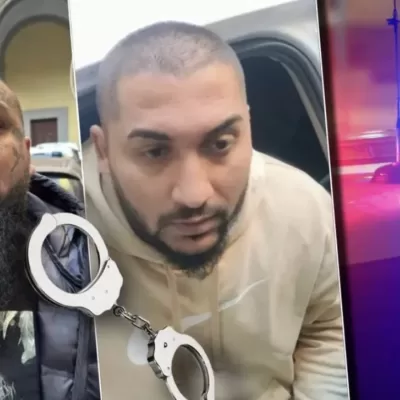 Ultima oră! INCREDIBIL ce s-a decis pentru Dani Mocanu și fratele său după ce au fost prinși în Italia