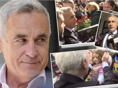 Ani grei de închisoare pentru Călin Georgescu! Acuzaţii grave pentru fostul candidat la prezidenţiale. DECIZIE DE ULTIMĂ ORĂ