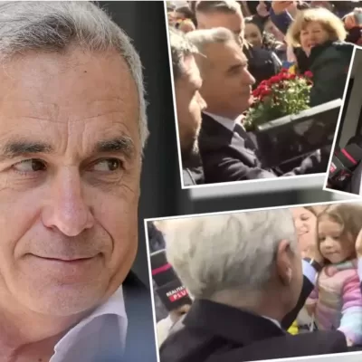 Ani grei de închisoare pentru Călin Georgescu! Acuzaţii grave pentru fostul candidat la prezidenţiale. DECIZIE DE ULTIMĂ ORĂ