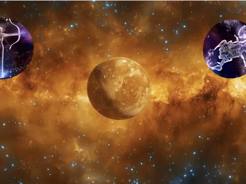 Toată lumea dă vina pe MERCUR RETROGRAD, dar aceste 3 ZODII scapă aproape neatinse în noiembrie