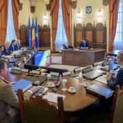 ULTIMA ORĂ! De ce a convocat președintele DIN NOU ședința CSAT. ULUITTOR ce se află pe agendă