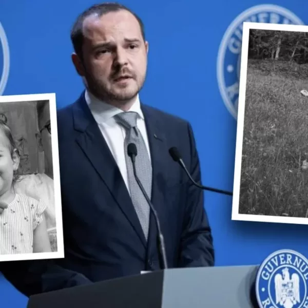 Revoltător! Ce s-a decis abia acum pentru clinica unde a murit o fetiță de 2 ani. Ministrul Sănătății a spus tot