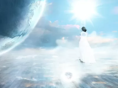 MESAJUL SAPTAMANAL de la INGERII PAZITORI pentru zodii 18-23 noiembrie 2025. Trei dintre ele nu primesc vești prea bune