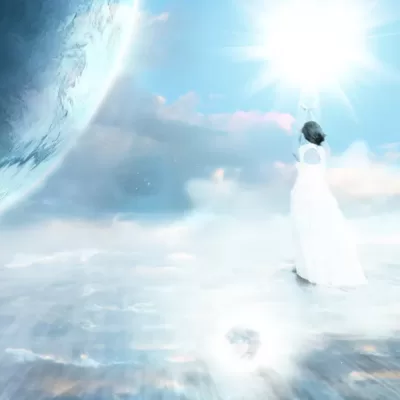 MESAJUL SAPTAMANAL de la INGERII PAZITORI pentru zodii 18-23 noiembrie 2025. Trei dintre ele nu primesc vești prea bune