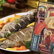 Se DESCHID CERURILE de Intrarea Maicii Domnului in Biserica. Ce se da de pomana si ce se face